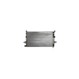 Radiator apa OPEL ASTRA G cupe F07 AVA Quality Cooling OL2293