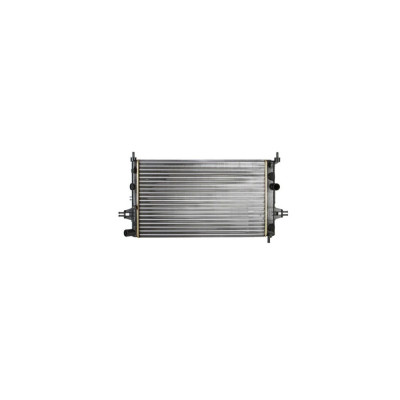 Radiator apa OPEL ASTRA G cupe F07 AVA Quality Cooling OL2293 foto