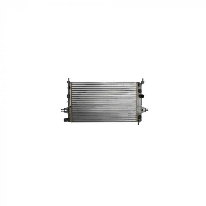 Radiator apa OPEL ZAFIRA A F75 AVA Quality Cooling OL2254