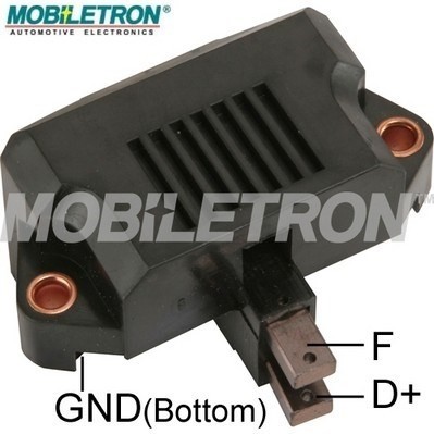 MOBILETRON VR-VW005N Regulator, alternator foto