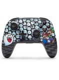 Powera Enhanced Wireless Controller With Lumectra Mario Peek A Boo NSW