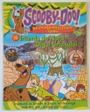 SCOOBY - DOO ! , REVISTA SAPTAMANALA PENTRU COPII , NR. 16 , 2006