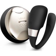 Vibrator Cuplu Lelo TIANI 3 Black