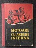 MOTOARE CU ARDERE INTERNA. Constructia si Functionarea - Stepanov