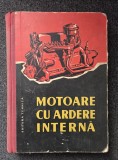 MOTOARE CU ARDERE INTERNA. Constructia si Functionarea - Stepanov