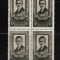 ROMANIA 1951 - PAVEL TCACENCO , BLOC, MNH - LP 291