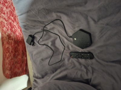 Tv box T95zplus foto