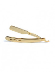 Brici tip Shavette Gold Razor foto