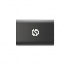 SSD Extern HP P500 500GB USB 3.1 Type-C Black foto