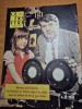 Revista cinema mai 1983 - filmul viraj periculos
