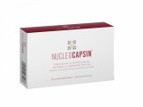 Nucleocapsin comprimate, 30 comprimate, NaturPharma