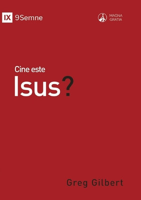 Cine este Isus? (Who Is Jesus?) (Romanian) foto