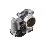 Carcasa clapeta acceleratie Opel Astra K 1.4 Cng, Turbo 2015-2022, Insignia B 1.5 2017-, Moca 1.4 2016-, 12659491