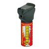 Spray cu piper DEPOX&reg;, Tornado KO, lanterna LED, jet, auto-aparare, 50 ml