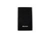 SSD SnG 512GB Slim Portabil USB 3.2 negru Verbatim