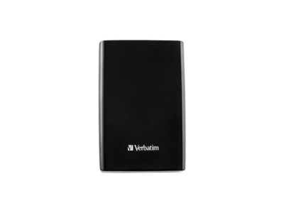 SSD SnG 512GB Slim Portabil USB 3.2 negru Verbatim foto