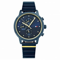 Ceas dama Tommy Hilfiger 1781893 foto