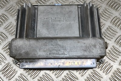 Unitate de control motor CHEVROLET VENTURE 2004 OEM: 12583827,12582720 28384513 foto