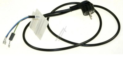 Cablu alimentare 220V pentru masina de spalat vase Whirlpool WRIC3C26 foto