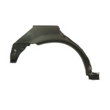 Segment reparatie aripa spate Honda Civic Sedan 1996-2001, Partea Dreapta, Spate,