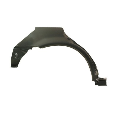 Segment reparatie aripa spate Honda Civic Sedan 1996-2001, Partea Dreapta, Spate, foto