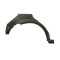 Segment reparatie aripa spate Honda Civic Sedan 1996-2001, Partea Dreapta, Spate,