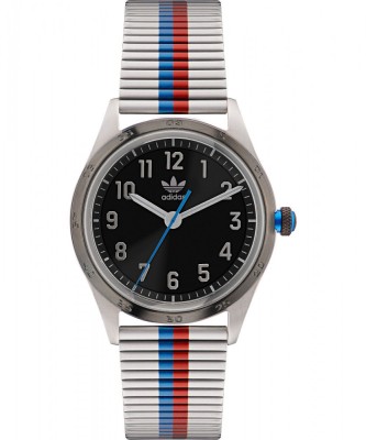 Ceas Adidas, Code Four AOSY22525 - Marime universala foto