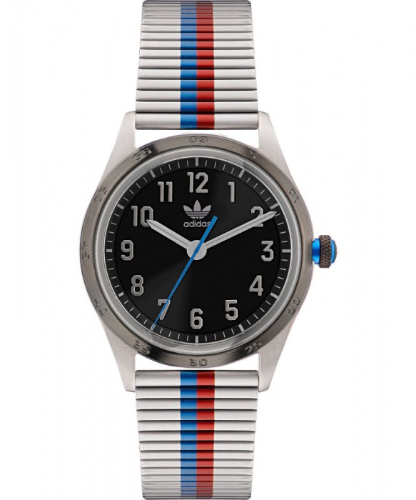 Ceas Adidas, Code Four AOSY22525 - Marime universala