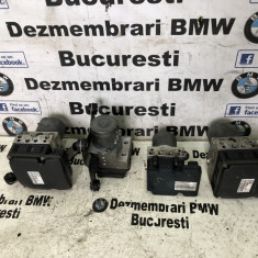 Pompa unitate ABS BMW F07,F10,F11,F06,F13,F01,F02
