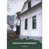 Torock&oacute;i n&eacute;pműv&eacute;szet - K&oacute;s