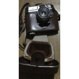 APT0001 Aparat Fotografic cu etui