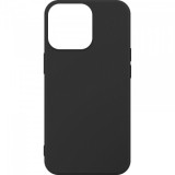 Husa pentru Samsung Galaxy A15 5G A156 / A15 A155, OEM, Tint, Neagra
