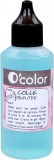 Lipici Bleu in flacon de 60 ml cu dozator, OColor