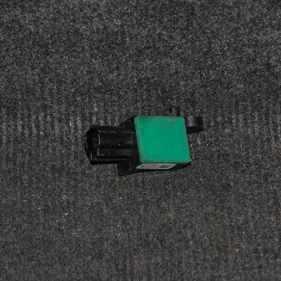 Senzor de impact dreapta spate VW PASSAT Variant B6 3C5 2010 OEM: 5N0959351B 2183188 foto