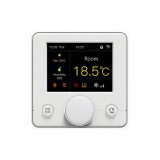 Cumpara ieftin Termostat pentru incalzirea termica cu gaz BeOk TCR7-WIFI-WP SmartElectro IntelligentHouse