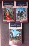 DOAMNA DE MONSOREAU - ALEXANDRE DUMAS 3 VOLUME