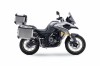 Motocicleta Voge 525 DSX, cutii bagaje incluse, culoare gri Cod Produs: MX_NEW MXVOGE525DSXBG