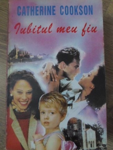 IUBITUL MEU FIU-CATHERINE COOKSON-219323