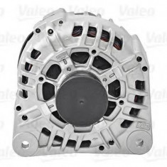 Generator / Alternator OPEL VIVARO platou / sasiu (E7) (2006 - 2014) VALEO 437208