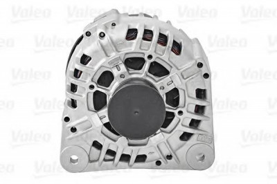 Generator / Alternator OPEL MOVANO caroserie (F9) (1999 - 2010) VALEO 437208 foto