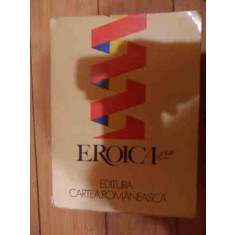 Eroica - Colectiv ,540084