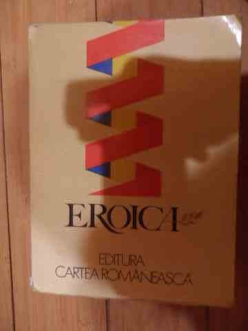 Eroica - Colectiv ,540084