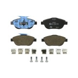 Placute frana CITROEN C3 II ATE 13046038552