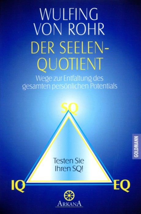 Der seelen - quotient