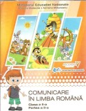 Cumpara ieftin Manual Comunicare Limba Romana Clasa a 2-a Didactica si Pedagogica 2014