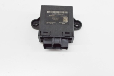 Modul de control ușă st&amp;acirc;nga spate FORD FIESTA VII 2019 OEM: LU5T-14B534-AC,LU5T-14C112-AC,LU5T-14F145-AC 18323733 foto