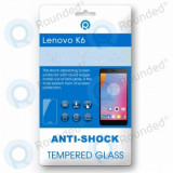 Lenovo K6 Sticla securizata