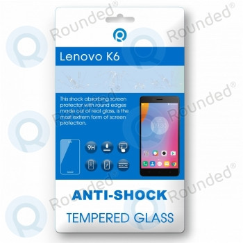 Lenovo K6 Sticla securizata foto