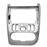Cumpara ieftin Rama adaptoare HUB64 Dacia Logan Duster Sandero (2008-2013) pentru Navigatii multimedia Android de 9 Inch