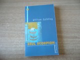 William Golding - Zeul scorpion, Humanitas